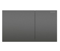 PULSADOR DOBLE DESCARGA SIGMA70 GEBERIT